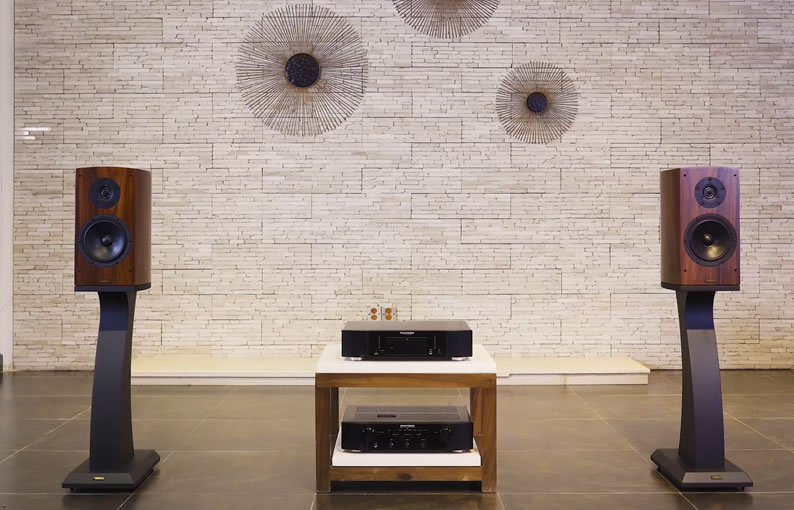 便携式功能展示