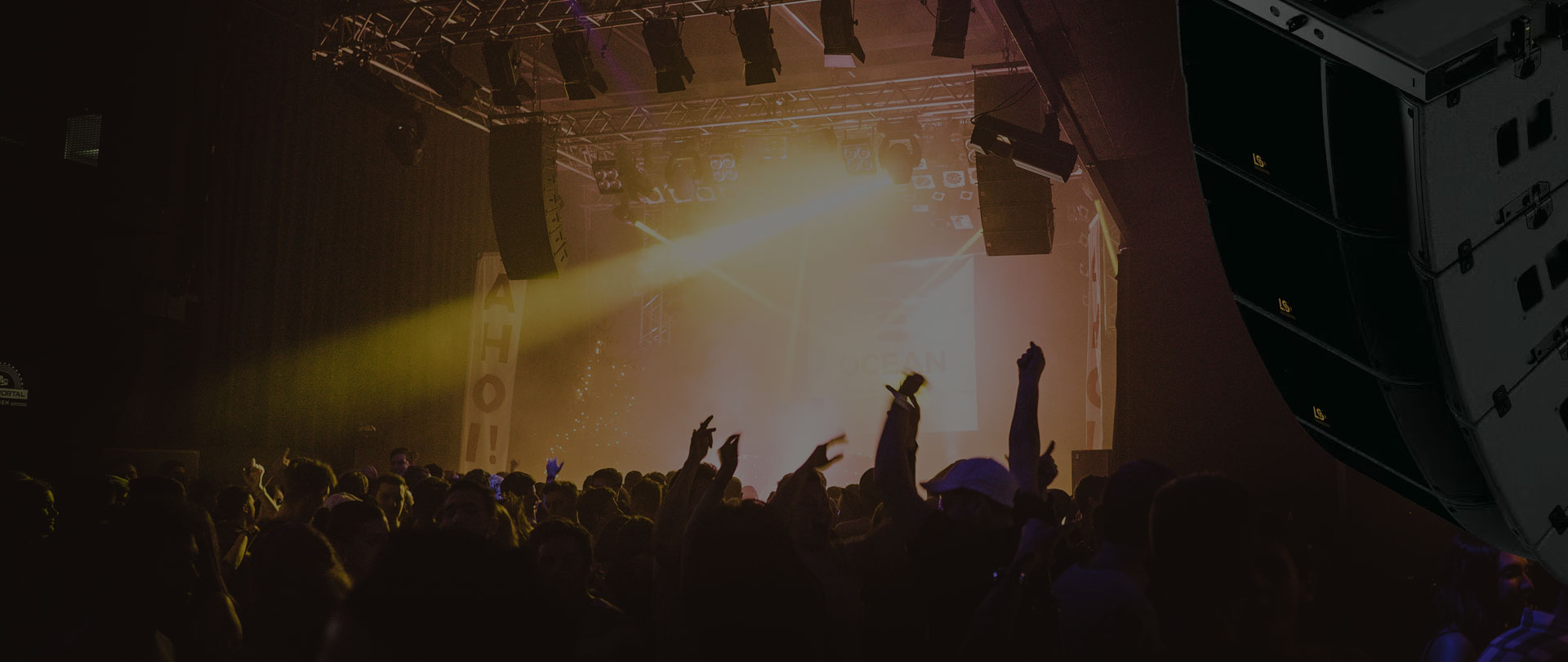 场景化功能展示