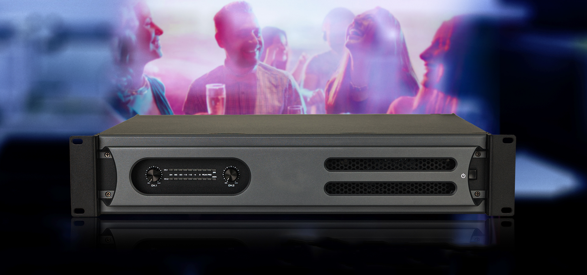 场景化功能展示