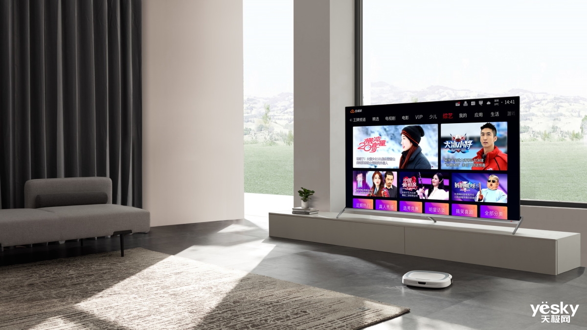  RA系列处理器如何与PC连接？